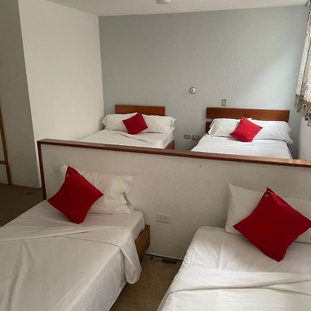 Hotel Italia Aguascalientes Kültér fotó