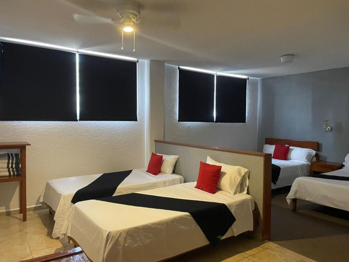 Hotel Italia Aguascalientes Kültér fotó