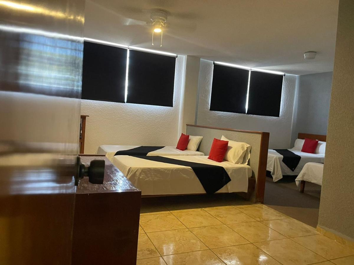 Hotel Italia Aguascalientes Kültér fotó