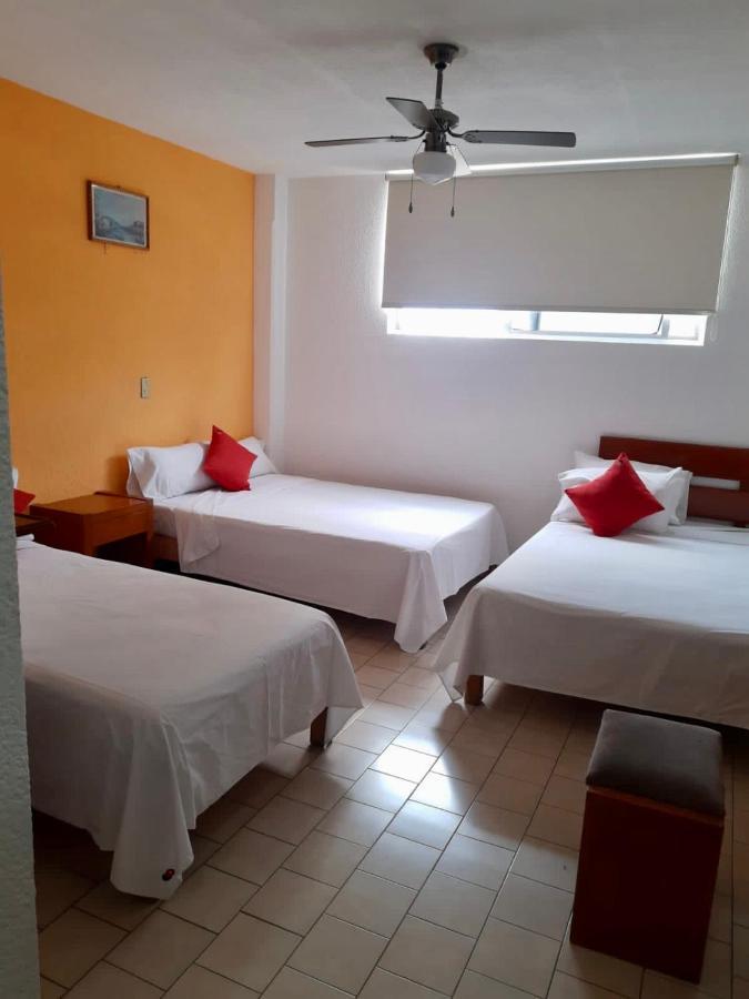 Hotel Italia Aguascalientes Kültér fotó